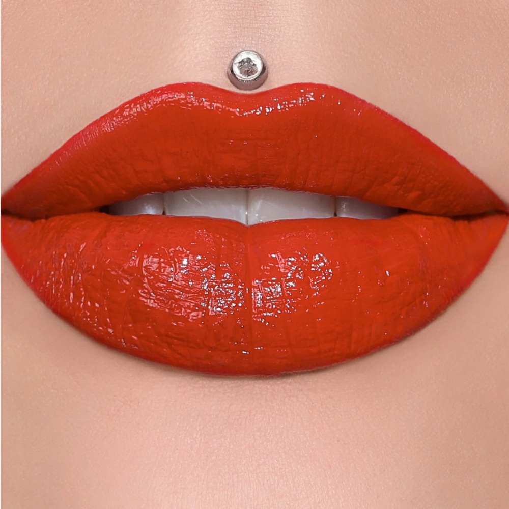 JEFFREE STAR COSMETICS, Supreme Gloss. Shade: EVERYONE KNOWS. BNWT
